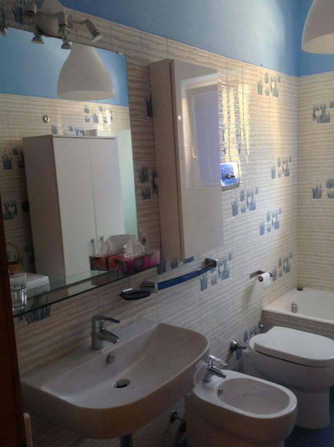 Apartament Luna Wifi Free - Malcesine Exterior foto
