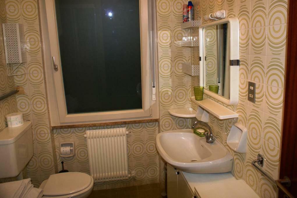 Apartament Luna Wifi Free - Malcesine Exterior foto