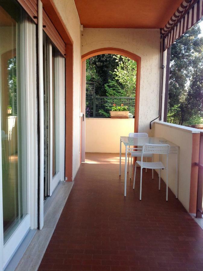 Apartament Luna Wifi Free - Malcesine Exterior foto