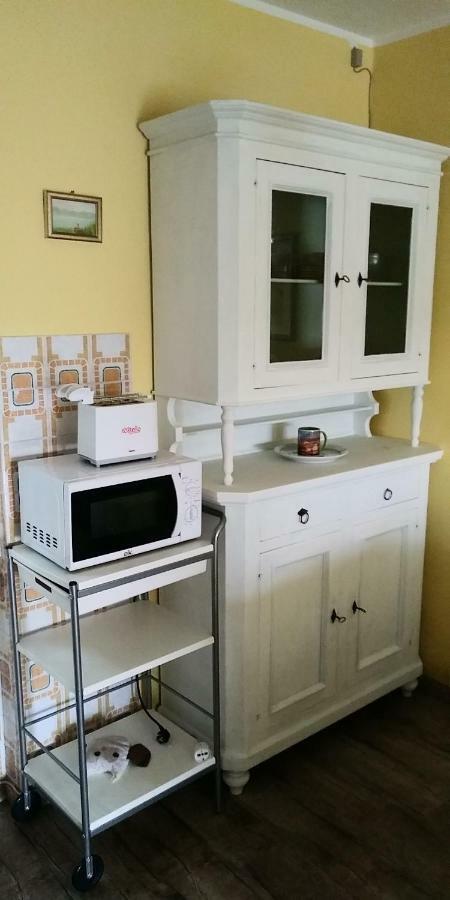 Apartament Luna Wifi Free - Malcesine Exterior foto