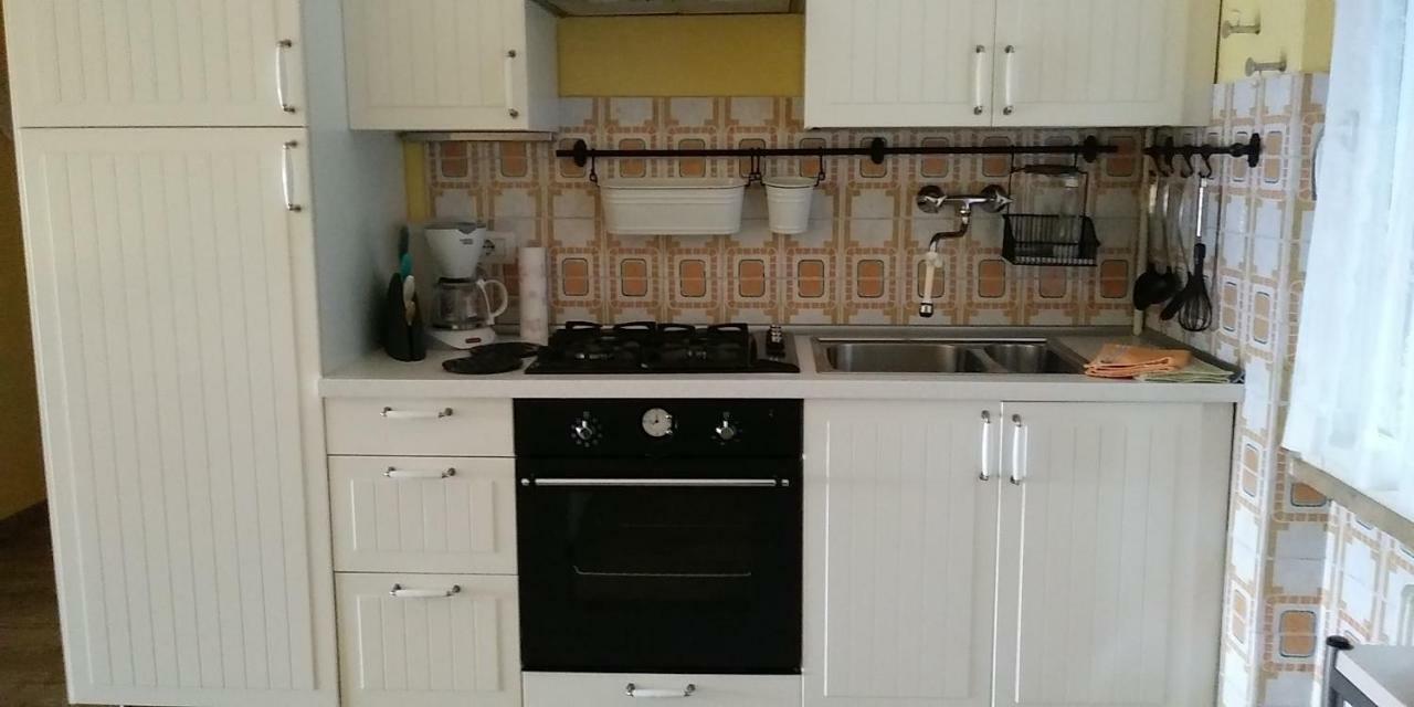 Apartament Luna Wifi Free - Malcesine Exterior foto
