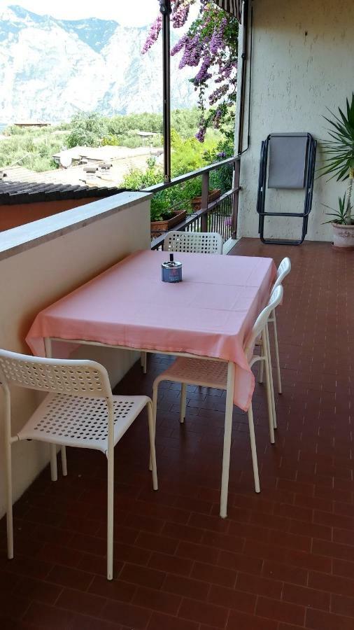 Apartament Luna Wifi Free - Malcesine Exterior foto